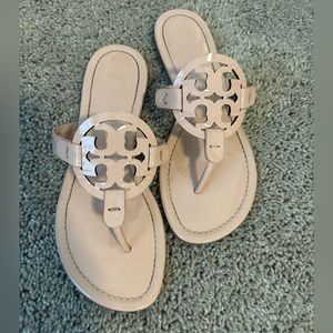 Tory Burch Miller Sandals